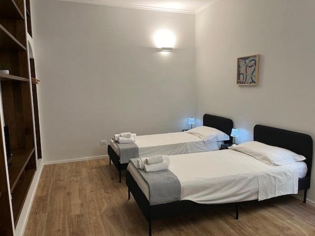 Piazzabolognastay Rome Exterior photo