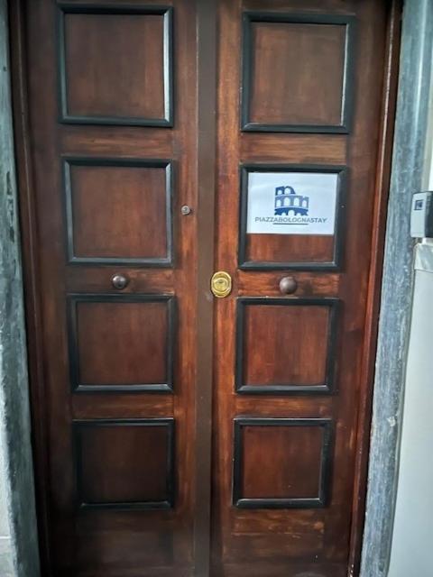 Piazzabolognastay Rome Exterior photo