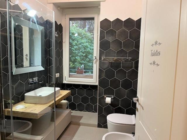 Piazzabolognastay Rome Exterior photo