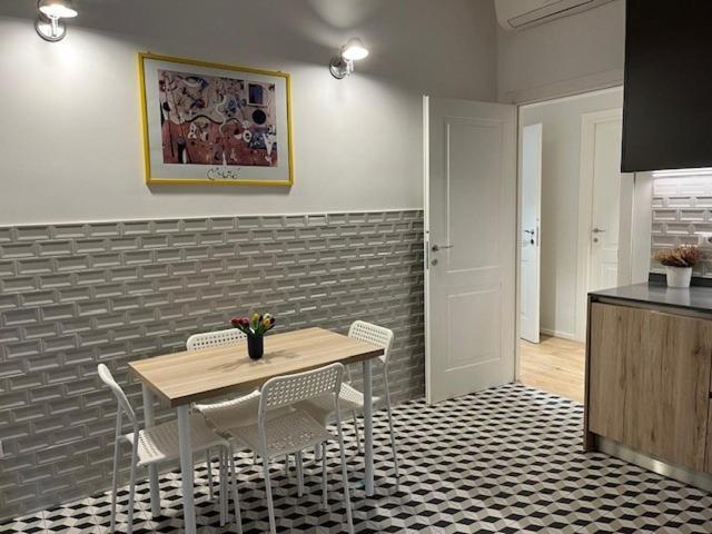 Piazzabolognastay Rome Exterior photo