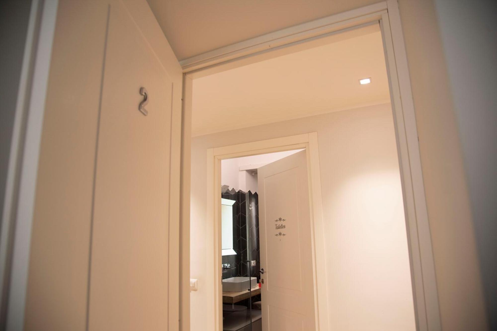 Piazzabolognastay Rome Exterior photo